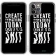 Чохол "Create Something Today 3" на iPhone 11 Pro Max