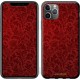 "Bordeaux case" iPhone 11 Pro Max case