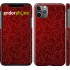 "Bordeaux case" iPhone 11 Pro Max case