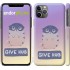 Чохол "Give Hug" на iPhone 11 Pro Max