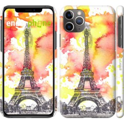 "Eiffel" iPhone 11 Pro Max case