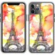 Чохол "Eiffel" на iPhone 11 Pro Max
