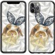 Чохол "Bunny" на iPhone 11 Pro Max