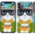 Чохол "Cat&Coffee" на iPhone 11 Pro Max