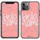 Чохол "Hello-Mama" на iPhone 11 Pro Max