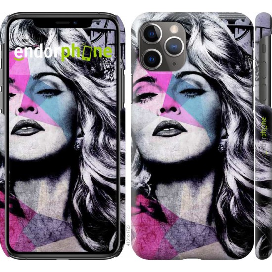 Чохол "Art-Madonna" на iPhone 11 Pro Max
