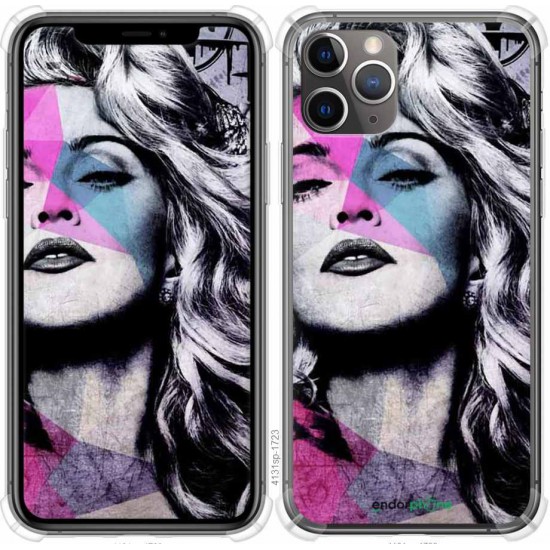 Чохол "Art-Madonna" на iPhone 11 Pro Max