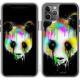 Чохол "Color-Panda" на iPhone 11 Pro Max