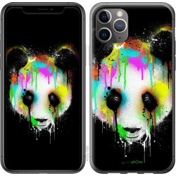 Чохол "Color-Panda" на iPhone 11 Pro Max