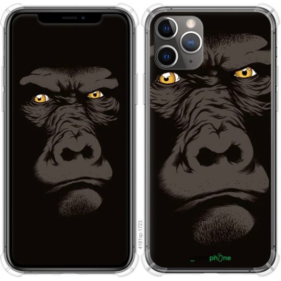 Чохол "Gorilla" на iPhone 11 Pro Max