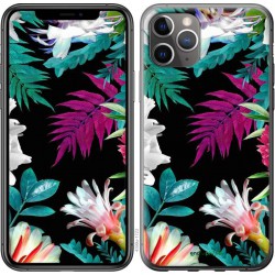 "Flowers 1" iPhone 11 Pro Max case