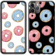 "Donuts" iPhone 11 Pro Max case