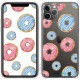 Чохол "Donuts" на iPhone 11 Pro Max