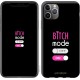 "Bitch mode" iPhone 11 Pro Max case