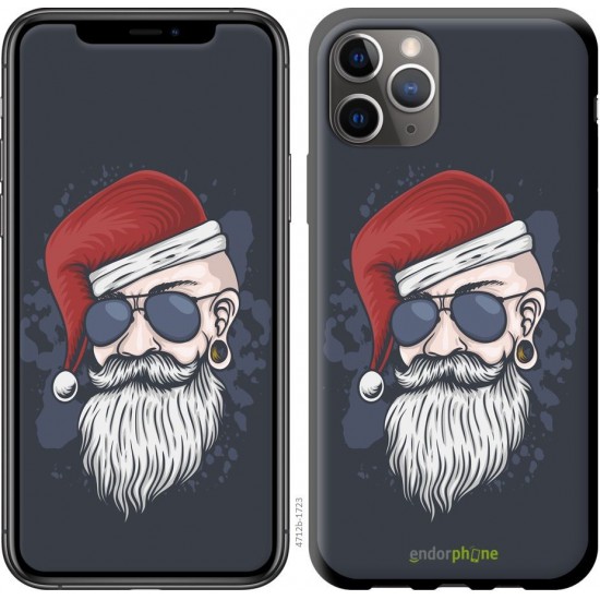 Чохол "Christmas Man" на iPhone 11 Pro Max