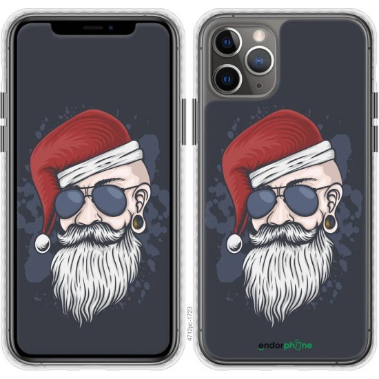 Чохол "Christmas Man" на iPhone 11 Pro Max