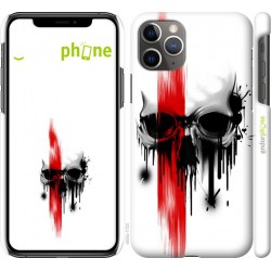 "Biohazard 13" iPhone 11 Pro Max case