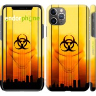 Чохол "biohazard 23" на iPhone 11 Pro Max