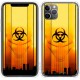 Чохол "biohazard 23" на iPhone 11 Pro Max