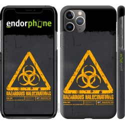 Чохол "Biohazard 28" на iPhone 11 Pro Max
