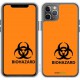 Чохол "Biohazard 33" на iPhone 11 Pro Max