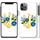 "Coat of arms v3" iPhone 11 Pro Max case