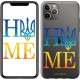 "Home" iPhone 11 Pro Max case