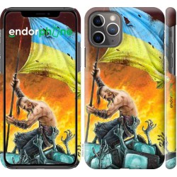 Чохол "Сильна Україна" на iPhone 11 Pro