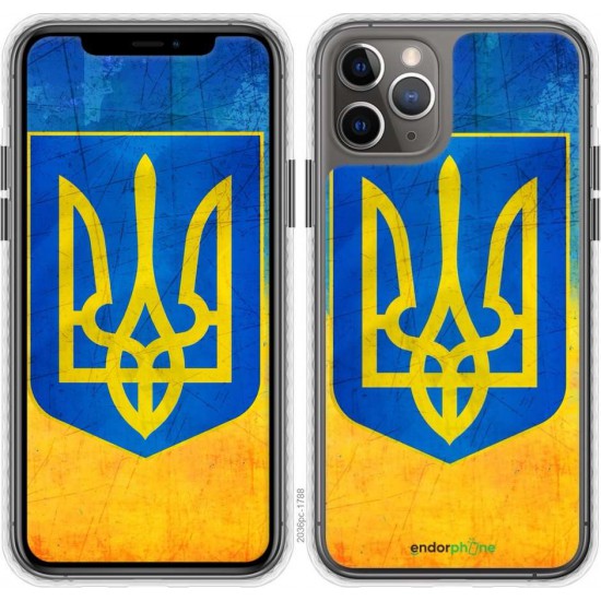 Чохол "Герб України" на iPhone 11 Pro