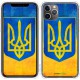 Чохол "Герб України" на iPhone 11 Pro