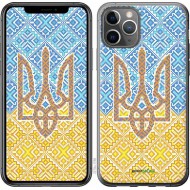 Чохол "Герб України 2" на iPhone 11 Pro