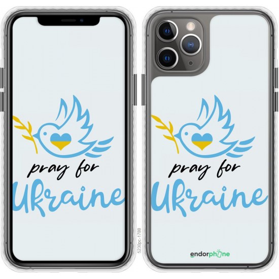 Чохол "Україна v2" на iPhone 11 Pro