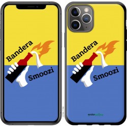 "Bandera smoothie" iPhone 11 Pro case