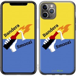 "Bandera smoothie" iPhone 11 Pro case