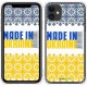 Чохол "Made in Ukraine" на iPhone 11