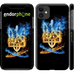 "Coat of arms" iPhone 11 case