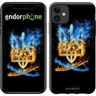"Coat of arms" iPhone 11 case