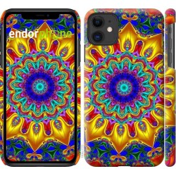 "Kaleidoscope" iPhone 11 case