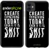 Чохол "Create Something Today 3" на iPhone 11