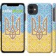Чохол "Герб України 2" на iPhone 11
