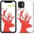 Чохол "Oh My Deer" на iPhone 11