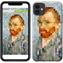 Чохол "Vincent van Gogh" на iPhone 11