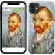 Чохол "Vincent van Gogh" на iPhone 11