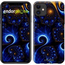 "East" iPhone 11 case