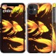 Чохол "Золоті рибки" на iPhone 11