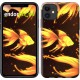 Чохол "Золоті рибки" на iPhone 11