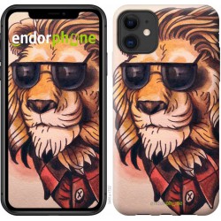 Чохол "Lion 2" на iPhone 11
