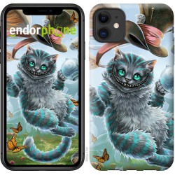 Чохол "Чеширський кіт 2" на iPhone 11