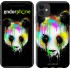 Чохол "Color-Panda" на iPhone 11
