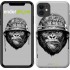 Чохол "Military monkey" на iPhone 11